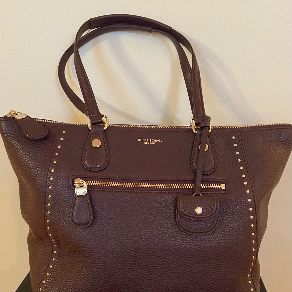 Henri Bendel TOTE
